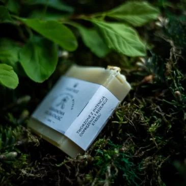 Mydło Jaśminowa Delikatność (3)