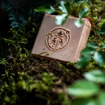 Mydło Różana Miłość (1)