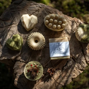 Mydło Sosnowa Równowaga (2)