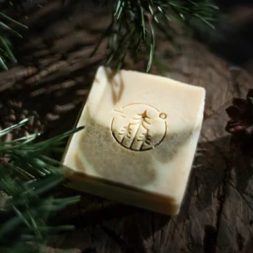 Mydło Sosnowa Równowaga (4)