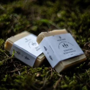 Mydło Sosnowa Równowaga (5)