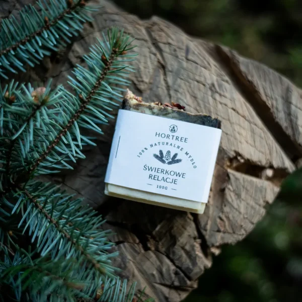 Mydło Świerkowe Relacje