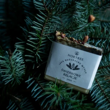 Mydło Świerkowe Relacje (2)