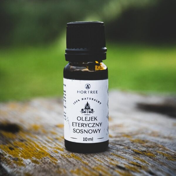 Olejek eteryczny Sosnowy