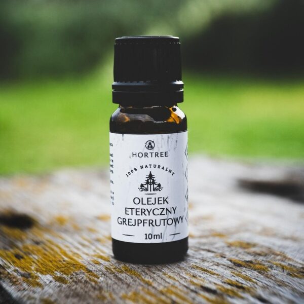 Olejek eteryczny Grejpfrutowy
